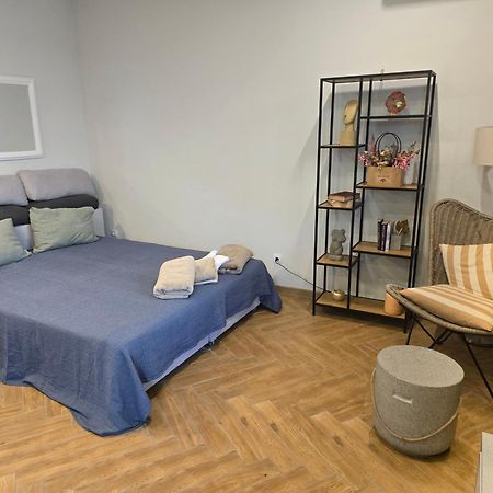 The Atelier Apartment Бургас Екстериор снимка