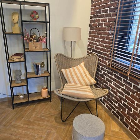 The Atelier Apartment Бургас Екстериор снимка
