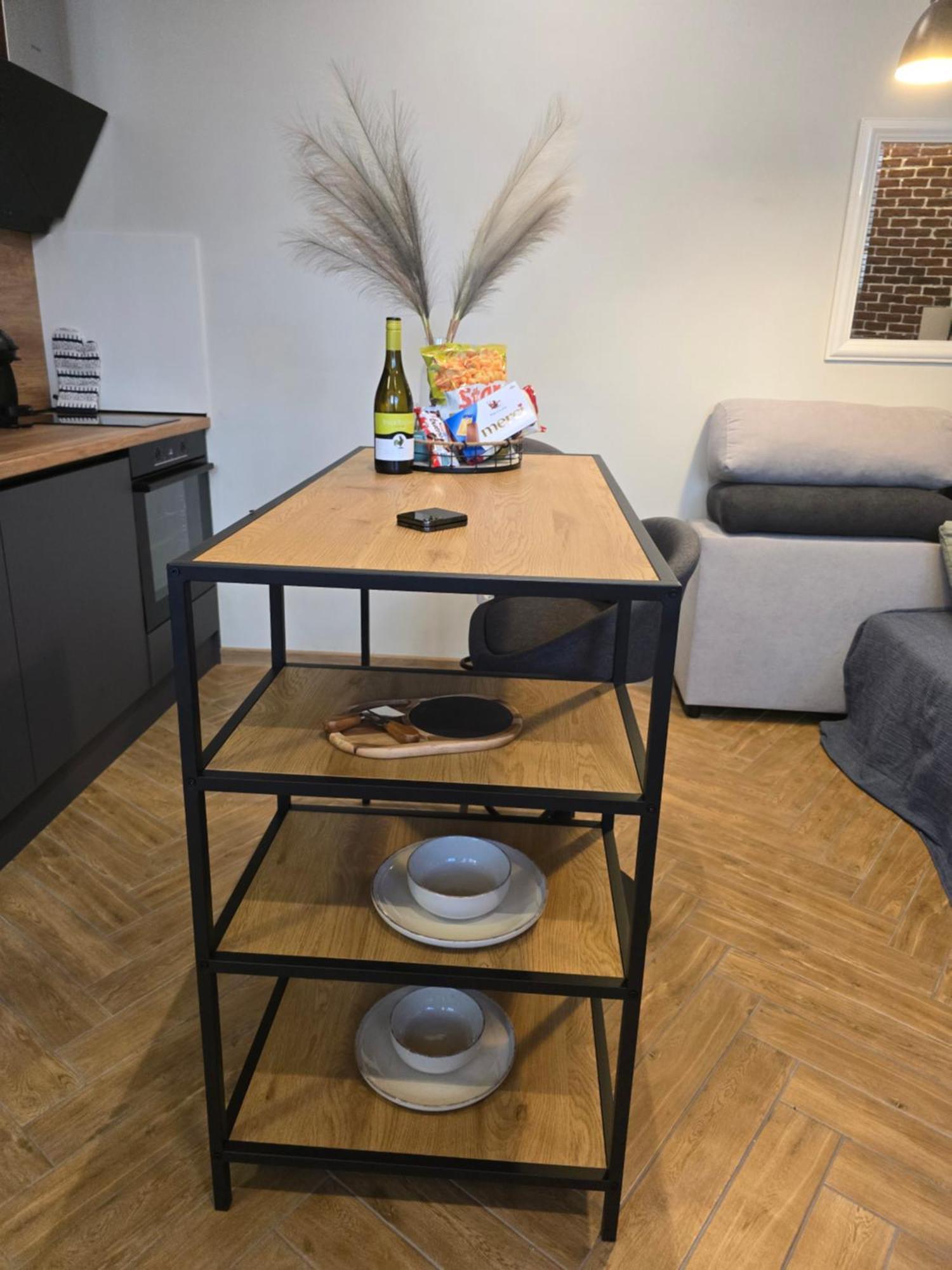 The Atelier Apartment Бургас Екстериор снимка