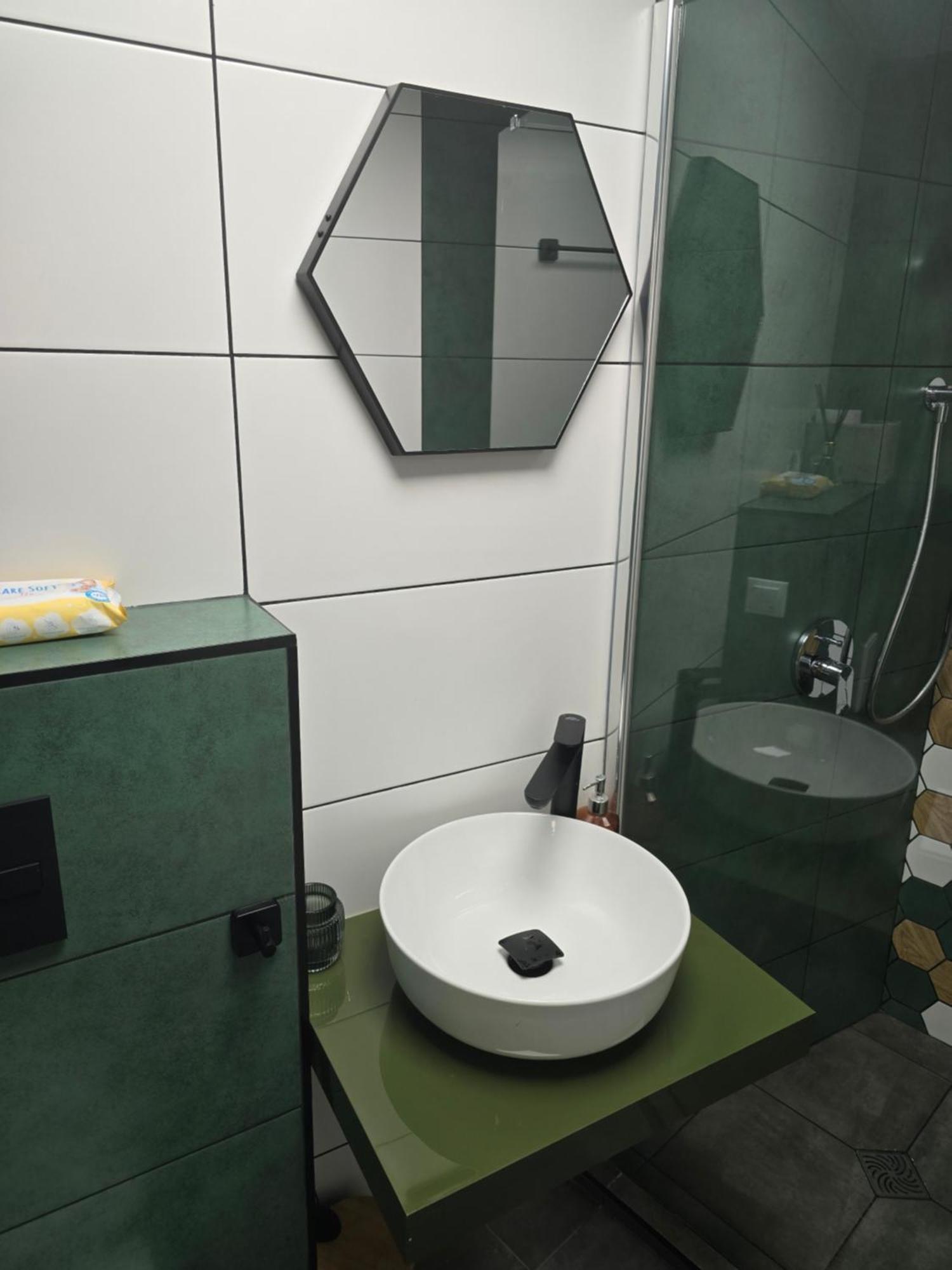 The Atelier Apartment Бургас Екстериор снимка