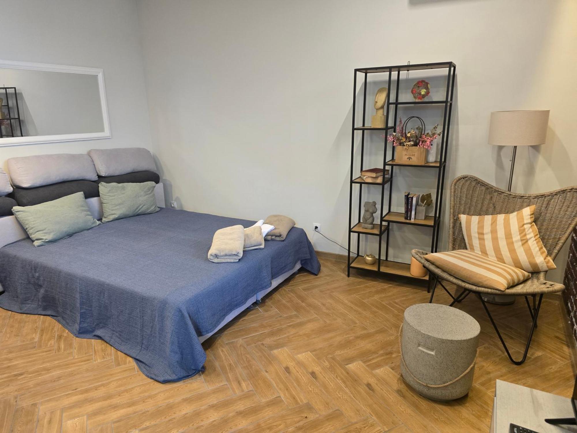 The Atelier Apartment Бургас Екстериор снимка