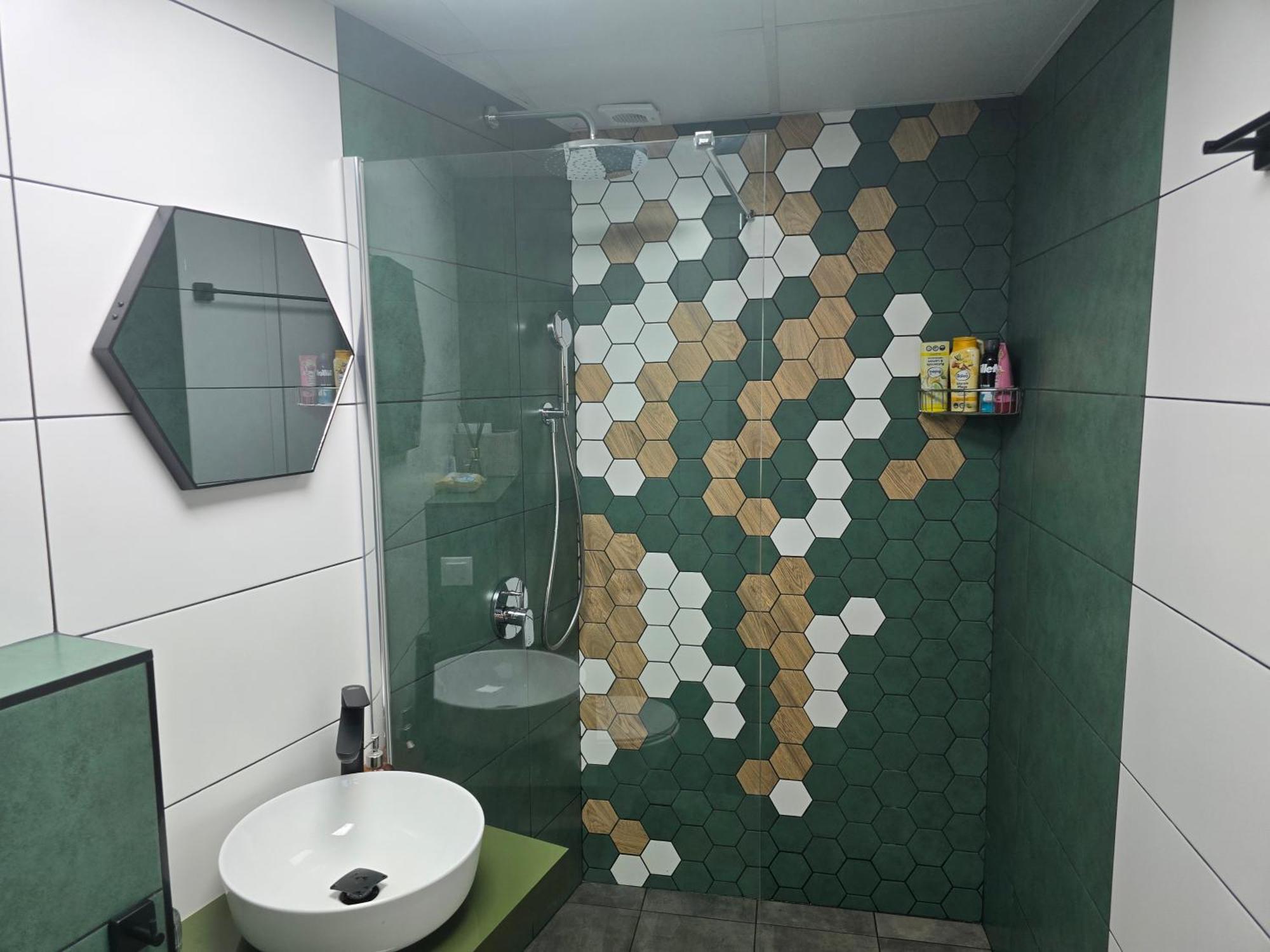 The Atelier Apartment Бургас Екстериор снимка