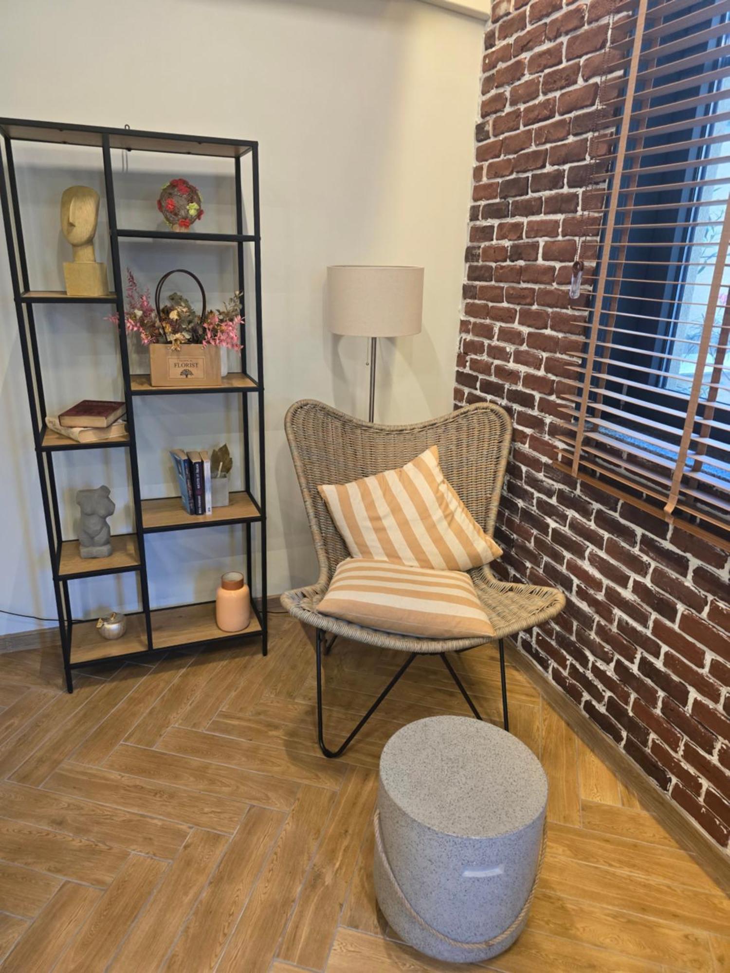 The Atelier Apartment Бургас Екстериор снимка
