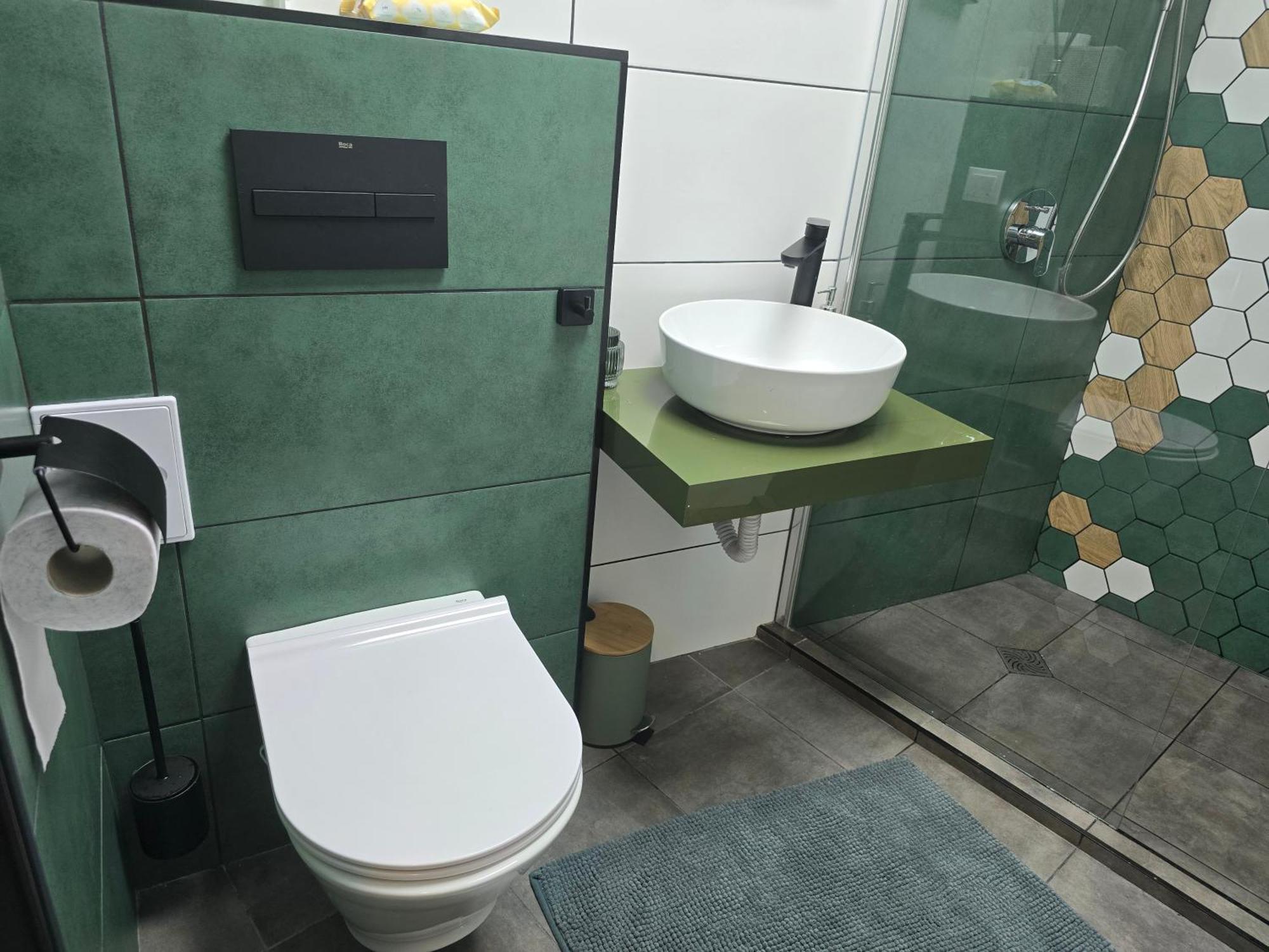 The Atelier Apartment Бургас Екстериор снимка